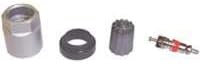 TPMS Replacement Parts Kit For GMC, Hummer, And Isuzu