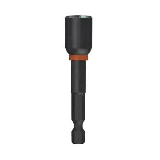 MILWAUKEE ELEC Tool 49-66-4536 7/16 x 2-9/16 Nut Driver