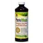Natures Answer Periobrite Mouthwash 16 oz