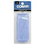 Conair 55312z Large Shower Cap Assorted Colors (Pack of 12)