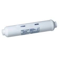 iSpring FT15 Compatible 5th Stage Inline Post Carbon Filter 