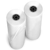 GBC HeatSeal Nap-Lam I Laminating Film, 25 Inches X 500 Feet, 1-1/2 Millimeter Thick, 1 Inch Core