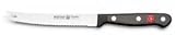 Wusthof 5-in. Gourmet Fork-Tip Tomato Knife.