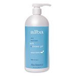 Alba Botanica Very Emollient Bath and Shower Gels Midnight Tuberose 32 Fl. Oz.