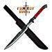 Fantasy Master FM-648 Fantasy Sword, 28-Inch
