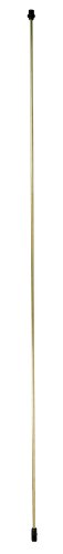 SOLO 4900528 60-Inch Brass Wand – Heavy-Duty Sprayer Wand for Backpack & Handhe…