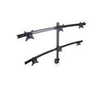 XtremPro 6 Monitors Desk Mount Bracket, 13