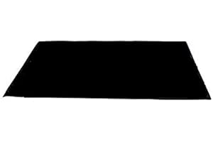 ATTENUTECH Lead Blanket X-Ray Radiation Cover Shield in PVC Easy Clean Size 24" x 48" .50mm Pb Lead Equivalency