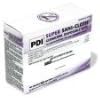 PDI SUPER SANI CLOTH GERMICIDAL DISPOSABLE WIPES Super Sani Cloth Large Wipes, Individual, 50/bx by PDI Professional Disposables