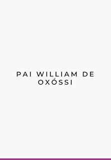 Livro Pai William De Oxóssi Documento 3