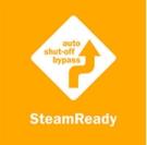 Steam Ready