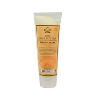 Nubian Heritage Hand Crm,Raw Shea & Myrhh, 4oz, 2pk