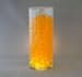 Huge 1 Pound JellyBeadZ Brand Water Beads Gel- Golden Yellow