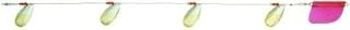UPC 012553002035 product image for Luhr Jensen Cowbell Lake Troll, 50/50 Brass/Nickel Slant, 38-Inch (B00015H9JO) | upcitemdb.com