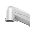 Hikvision Wall Mount Bracket for PTZ Cameras DS-1602ZJ - White