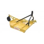 King Kutter ATV Seeder/Spreader - 350-Lb. Capacity, Model# S-ATV