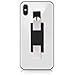 Cell Phone Holder Compatible with JUUL (Case Only, No Device Included) Never Forget or Lose Your JUUL | Accessory Compatible with iPhone, Samsung Galaxy, Tablets, Car Dashboard (Black)