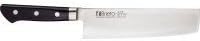 Molybdenum · Vanadium steel 庖 丁 Nakiri Cooking Knige