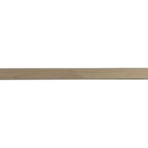 GEWA Bassbalken für Cello, geschnitten