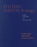 Business Marketing Strategy : Cases, Concepts and Applications, , 025616911X