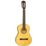 Lauren LA34 34-Inch Student Guitar
