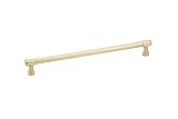 Emtek Jasper Pull Available in 7 Sizes in 6