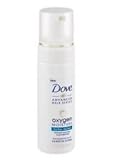 Dove Advanced Hair Series Foam, Oxygen Moisture Leave In 5.1 oz 2 Pack