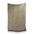 LA Linenâ„¢ 23x36-Inch Natural Burlap Potato Bags, Pack Of 12.