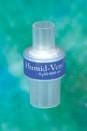 Heat Moisture Exchanger Humid-Vent - Item Number 11112-CS - 50 Each / Case
