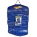 Hot Wheels Vinyl Hanging Toy Diecast Car Carrying Case Organizer