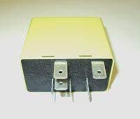 9134880 : Indicator/Flasher Relay - NEW From LSC