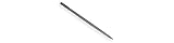 Tandy Leather Med. Diamond Awl Blade 1-7/8
