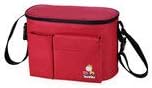 Charles L Davis Diaper Stroller Bag Rascal Gear Multipurpose Waterproof Organizer Collapsible - 1PCs