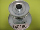 Craftsman/Poulan/Poulan Pro Engine Stack Pulley 140186