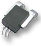 ALLEGRO MICROSYSTEMS ACS758LCB-050U-PFF-T IC, CURRENT SENSOR, 10mA, PFF-5 (50 pieces)