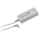 Sony AC-E30A Worldwide AC Power Adaptor with Folding Plug Blade (Discontinued by Manufacturer)