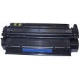 Generic Remanufactured Toner Cartridge Replacement for HP 13X (Q2613A) (Black)