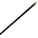 Firestik II FS-2BK 2 feet 300 Watt FS Series Tunable Tip CB Antenna - 1 Each - Black