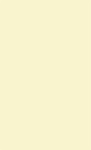 100 Sheet Card stock Paper - Cream colored 65lb Cover Legal size of 8.5 x 14 Inches - Thumbnail 6