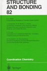 Coordination Chemistry, , 3540587616
