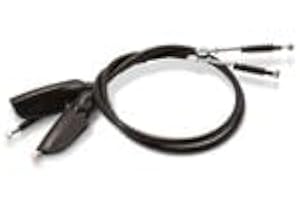 Motion Pro 05-0434 Black Vinyl Front Brake Cable