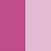 Bumkins Absorbent Cotton Bandana Bib 2 Pack, Pink