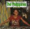 Front cover for the book The Philippines (Countries of the World) by Lucile Davis