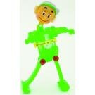 WIND-UP NOGGIN BOP ELFY