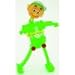 WIND-UP NOGGIN BOP ELFY