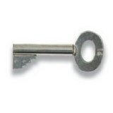 Fire Brigade Key FB14 by UB Keys