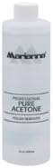 Marianna Industries Pure Acetone Nail Polish Remover 16oz