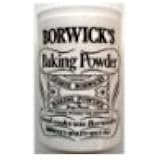 BorwicksBaking Powder - 2 x 100gm