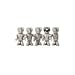 Doctor Who Dr 5 Cyberman Collector Set
