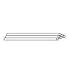 Mueller TUBING Copper Type M 1/2X5 FT MH04005